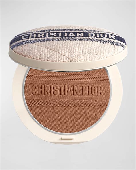 dior bronze 30|dior bronzer refill.